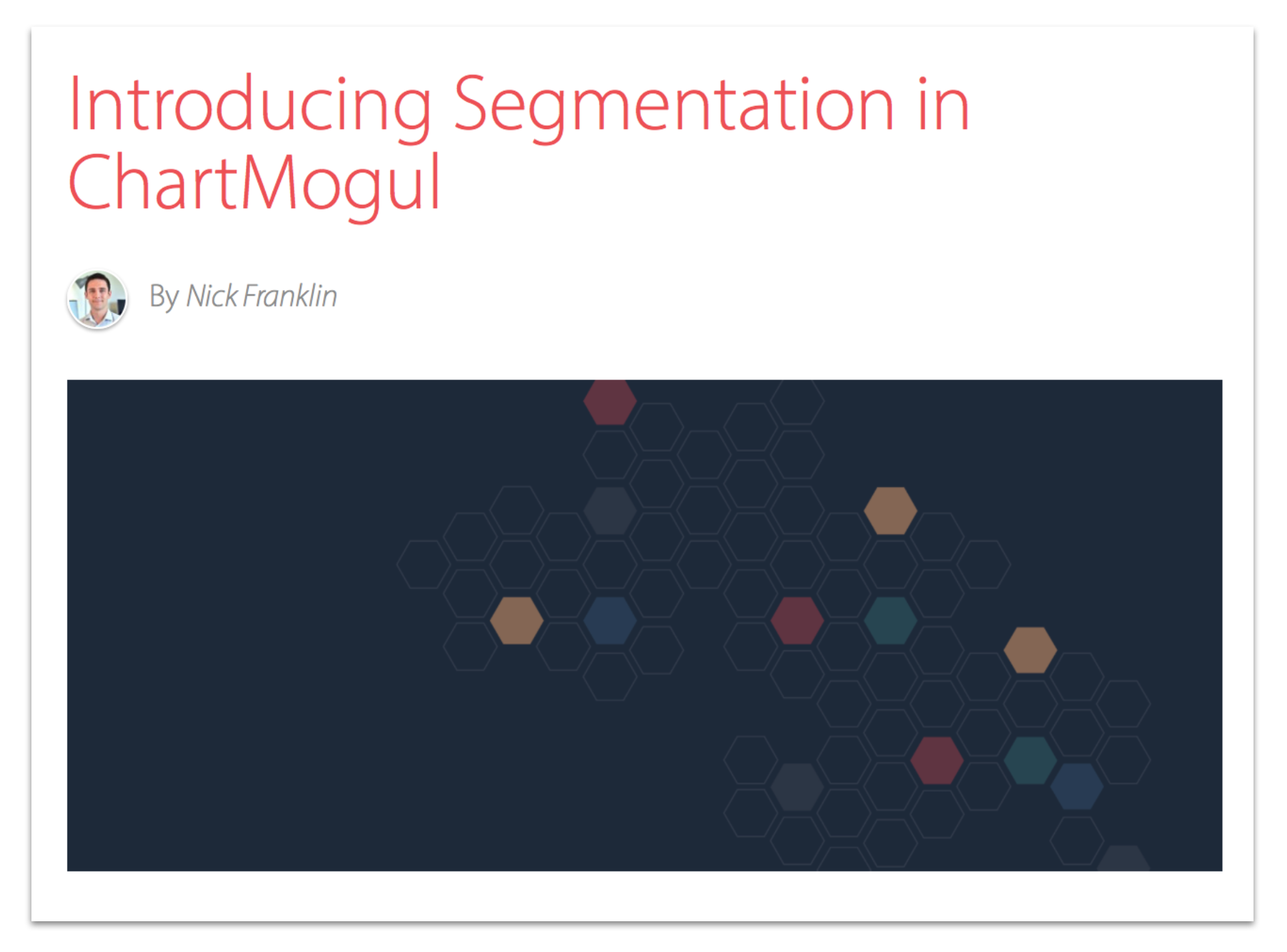segmentation-post