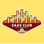 SaaS Club logo