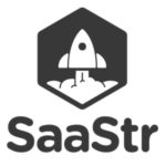 SaaStr logo