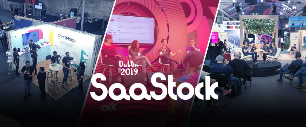 6 Things I Learned at SaaStock 2019